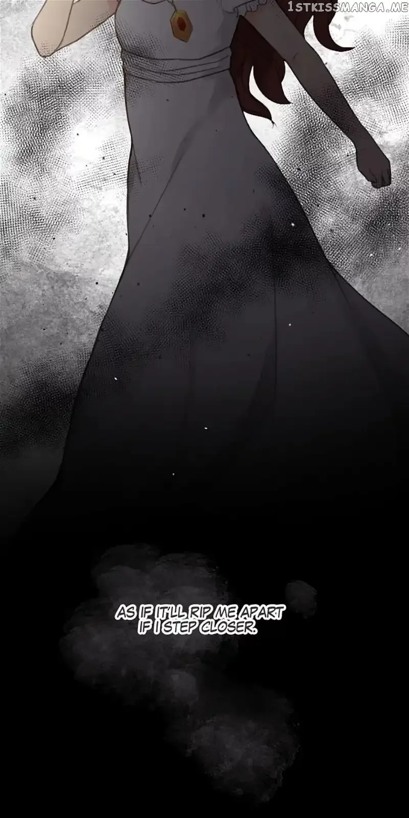Prince of Silk and Thorn Chapter 33 page 44