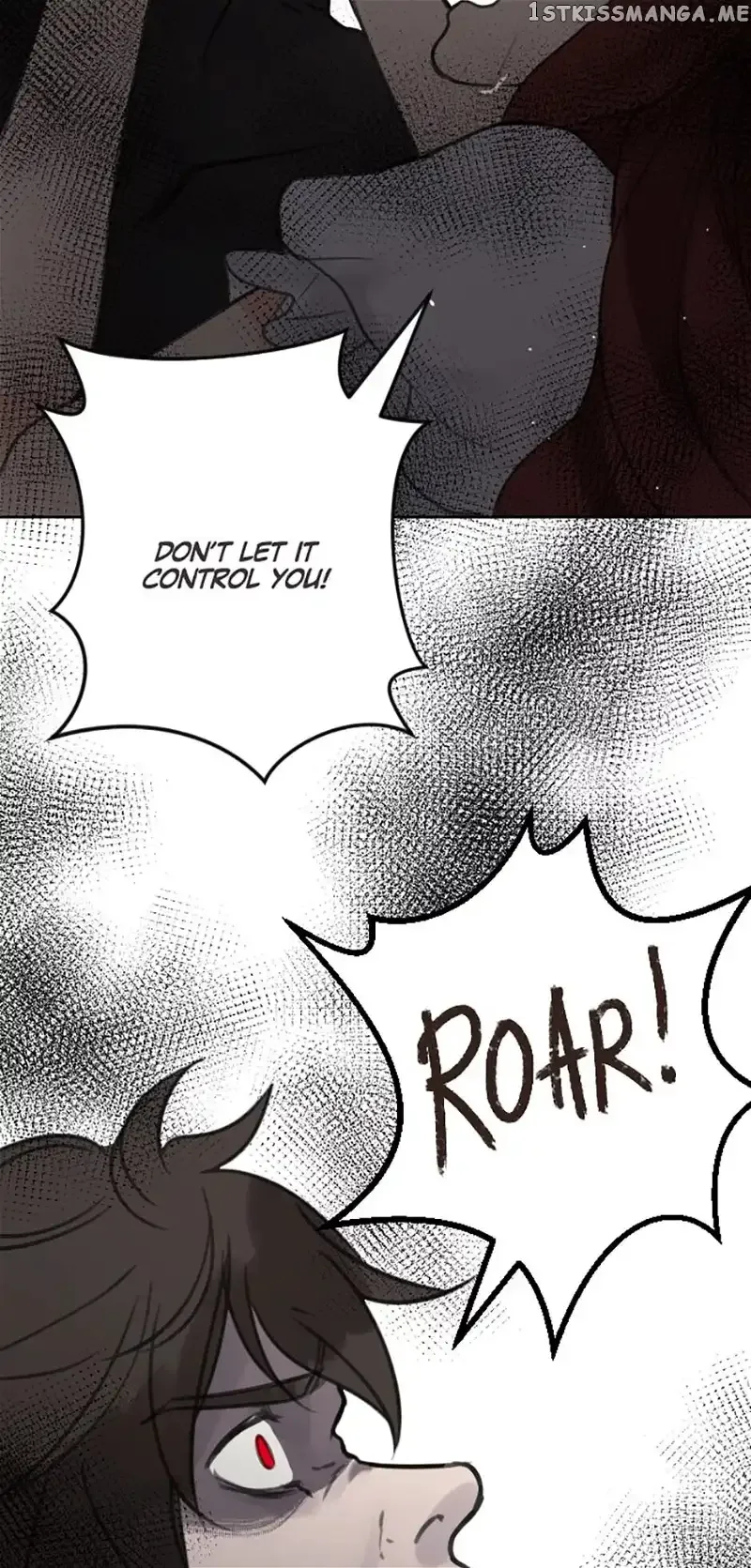 Prince of Silk and Thorn Chapter 33 page 48