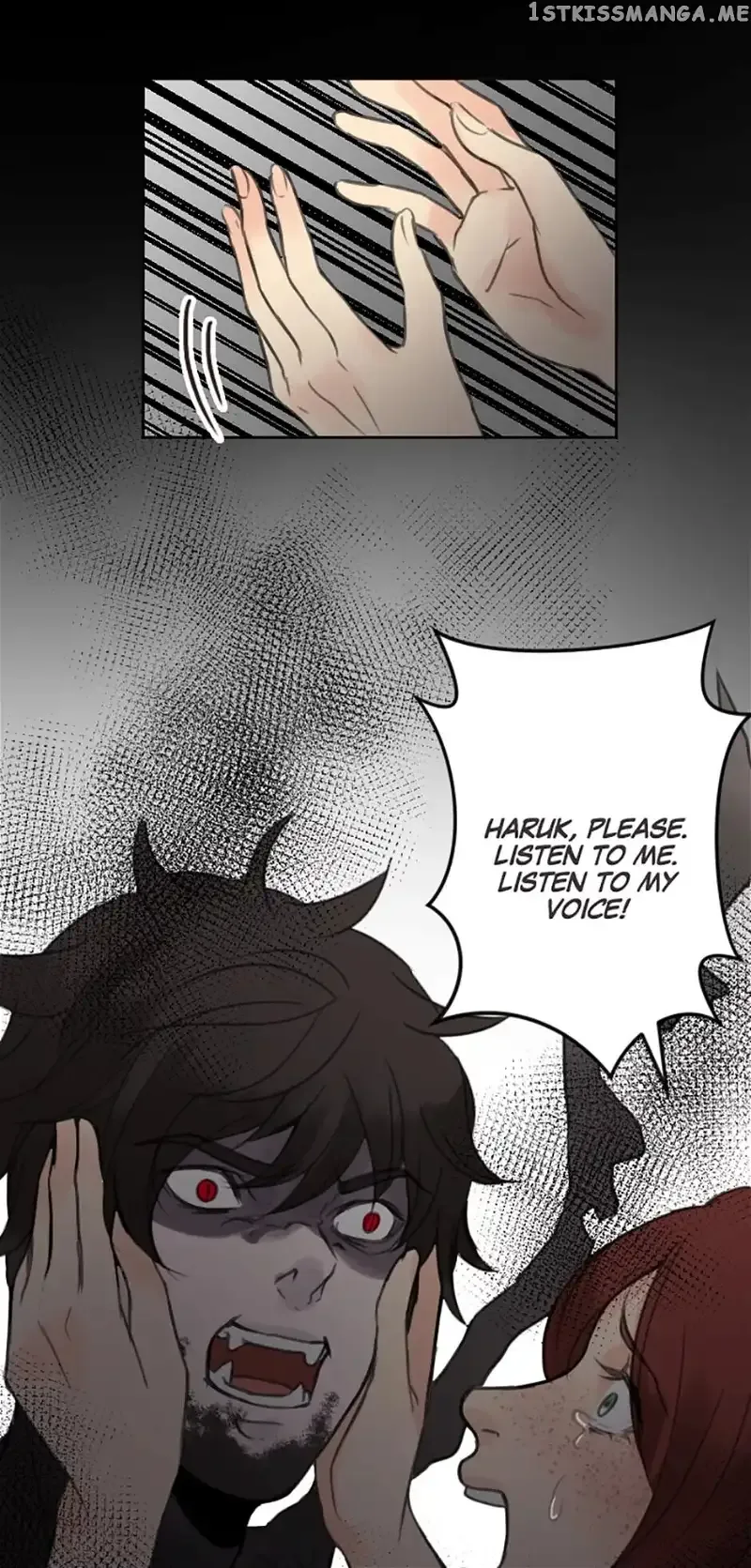 Prince of Silk and Thorn Chapter 33 page 47