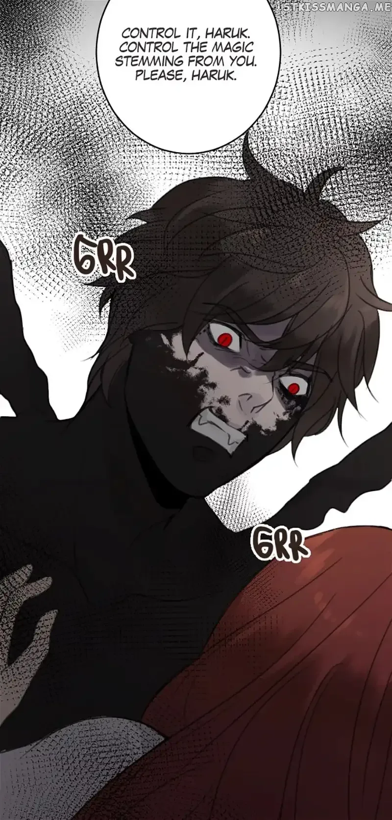 Prince of Silk and Thorn Chapter 33 page 51