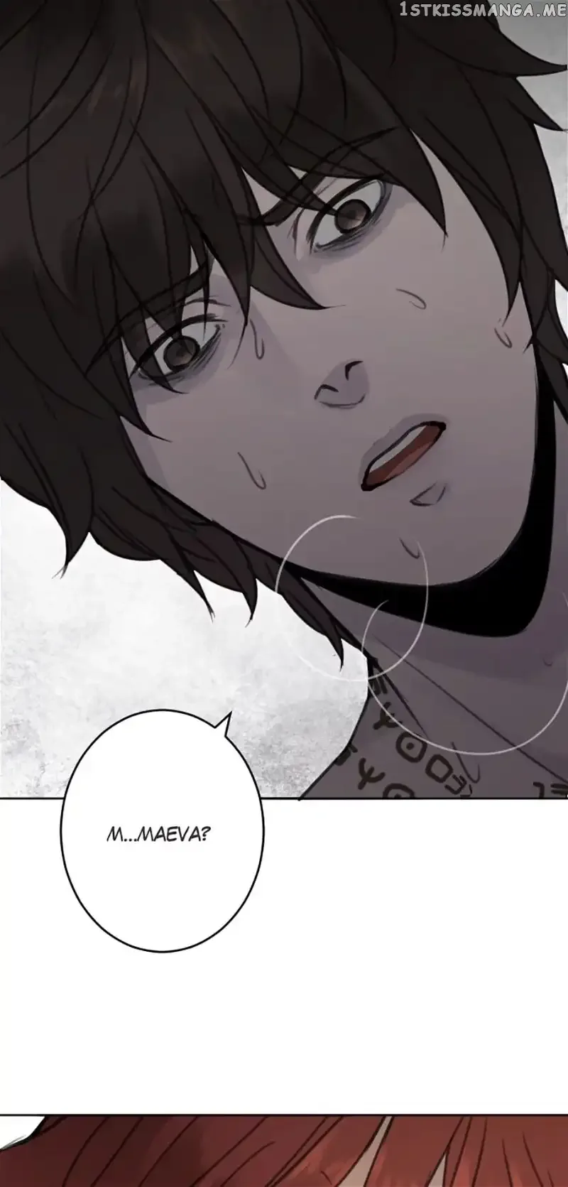 Prince of Silk and Thorn Chapter 33 page 53