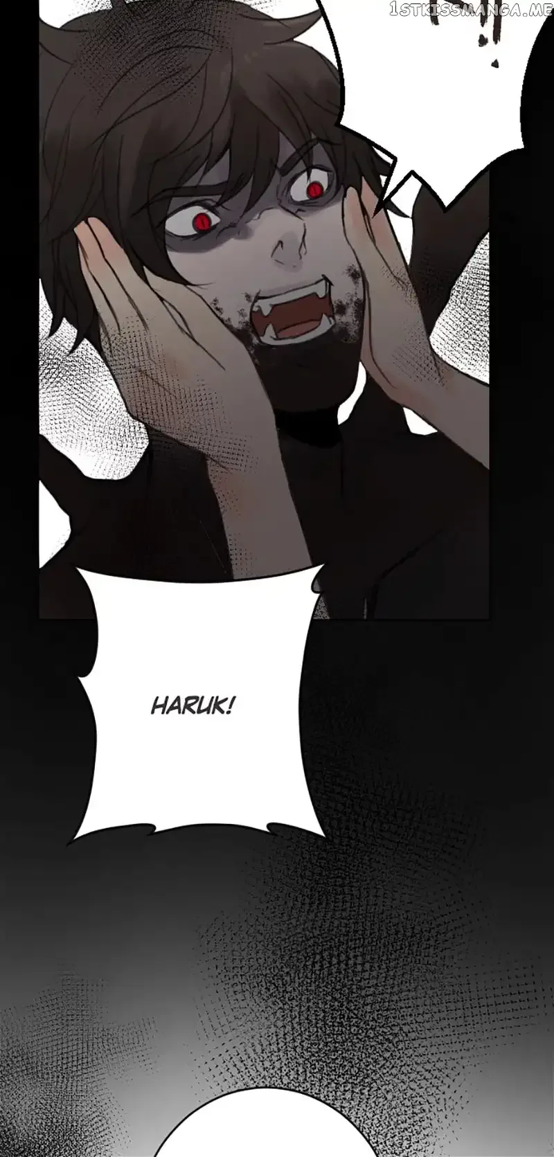 Prince of Silk and Thorn Chapter 33 page 50