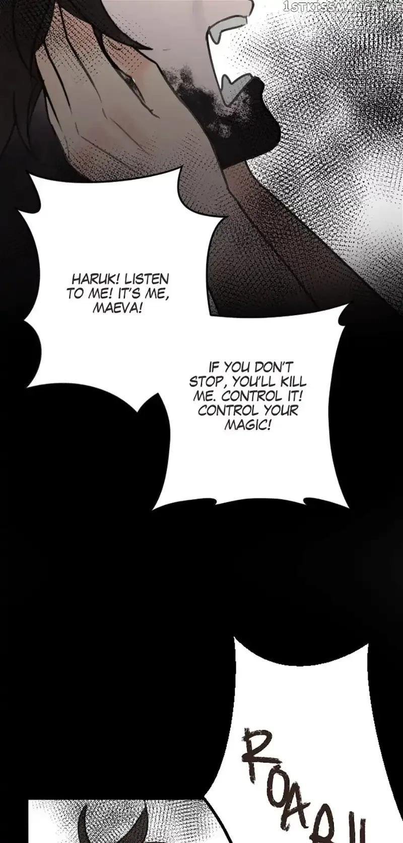 Prince of Silk and Thorn Chapter 33 page 49