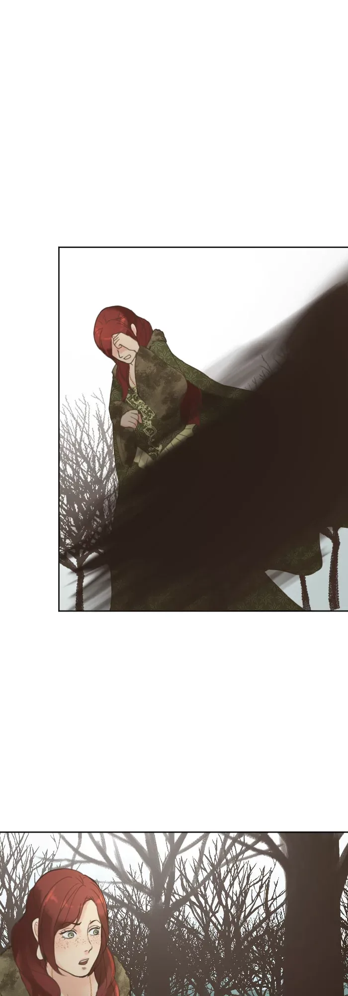 Prince of Silk and Thorn Chapter 36 page 17