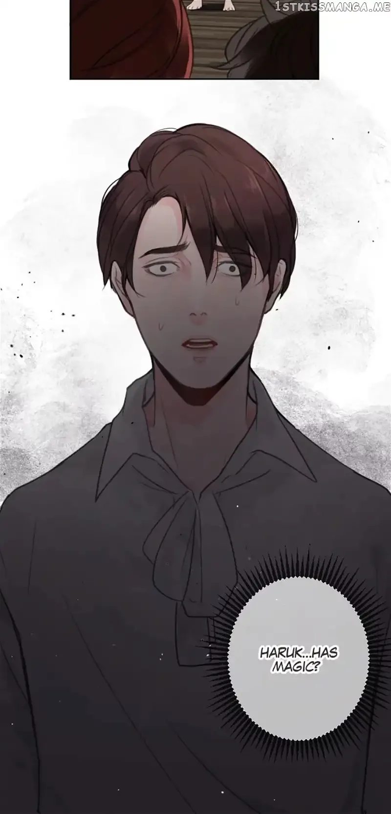Prince of Silk and Thorn Chapter 33 page 57