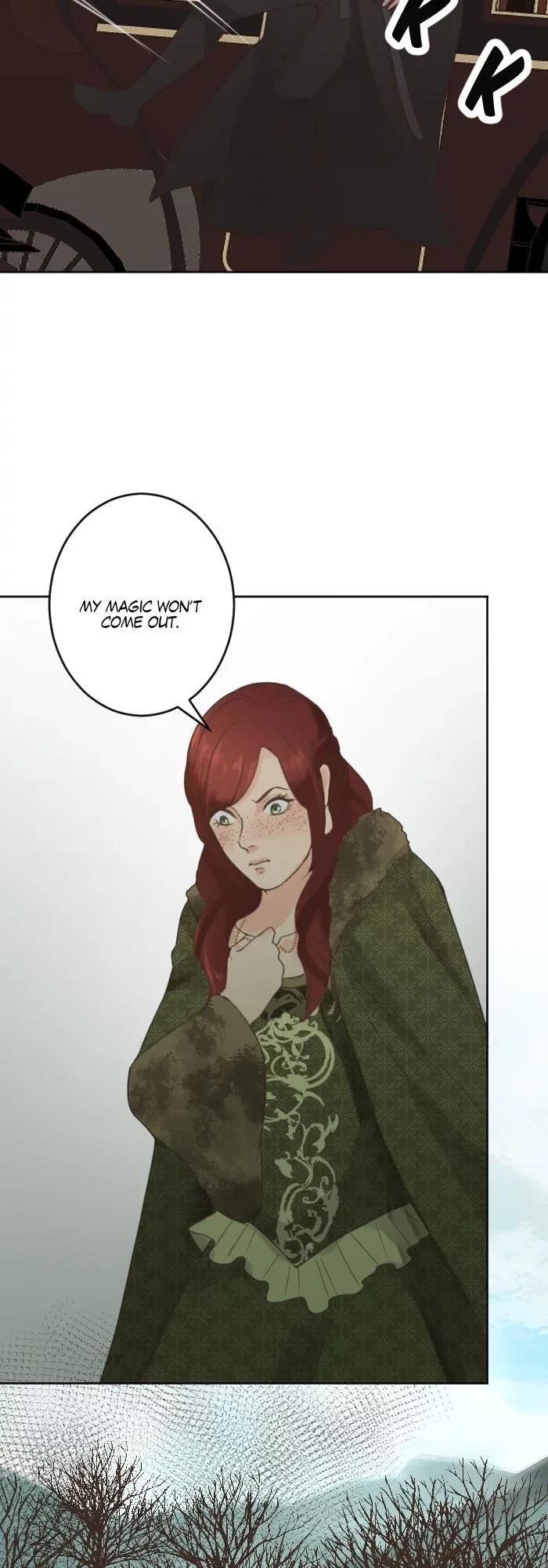 Prince of Silk and Thorn Chapter 36 page 24