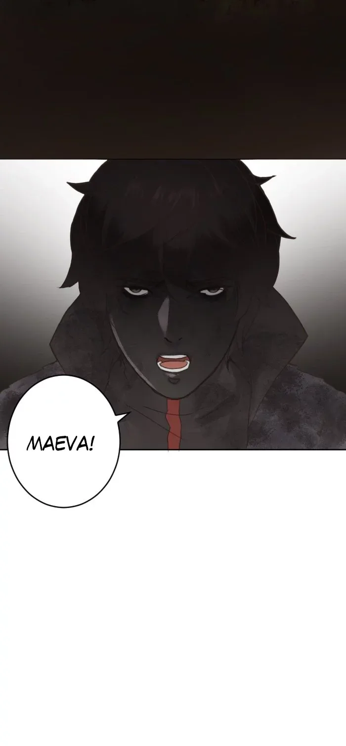 Prince of Silk and Thorn Chapter 36 page 35