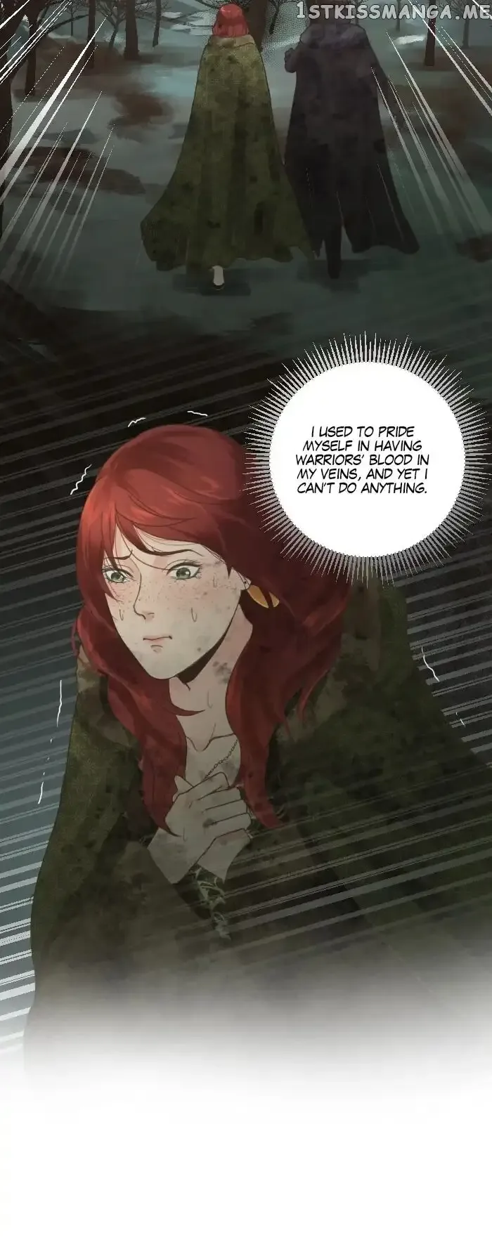 Prince of Silk and Thorn Chapter 37 page 5