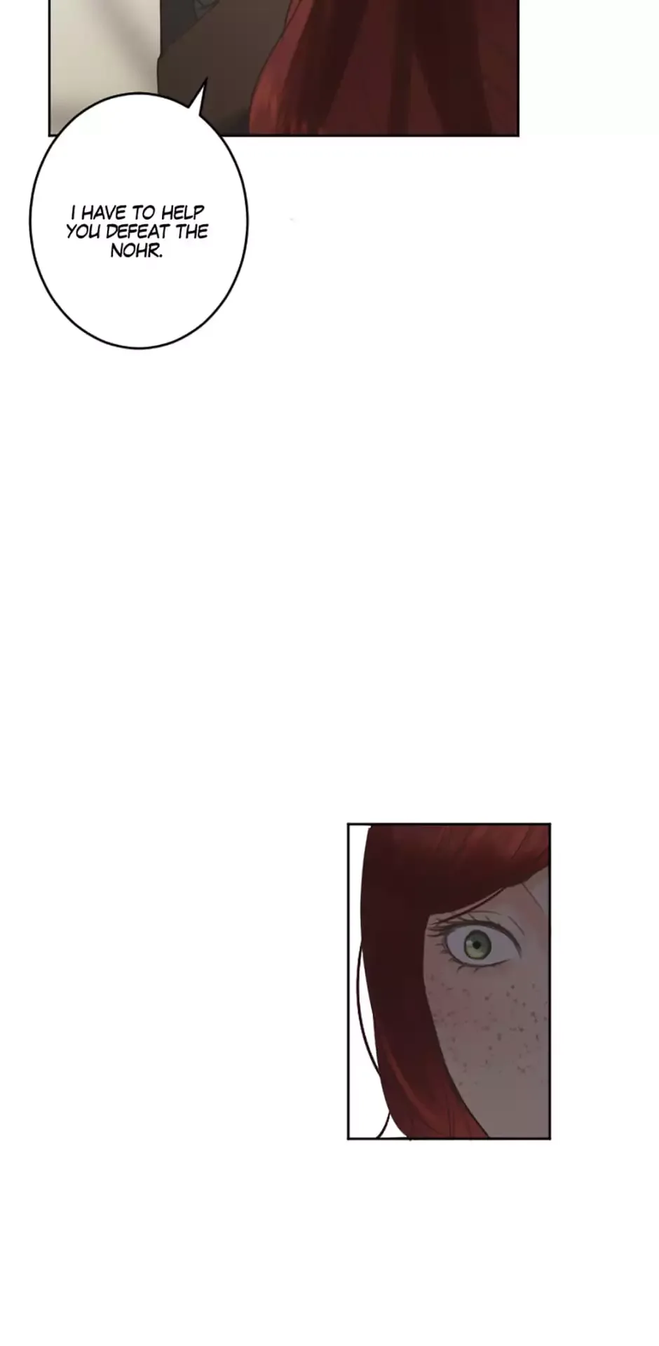 Prince of Silk and Thorn Chapter 39 page 12