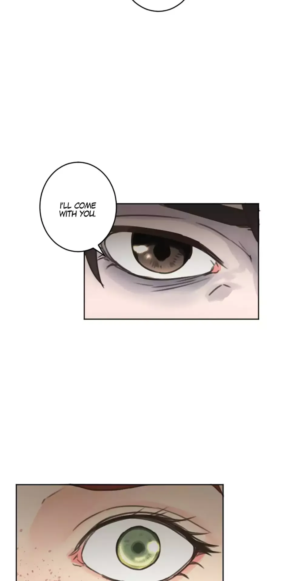 Prince of Silk and Thorn Chapter 38 page 24