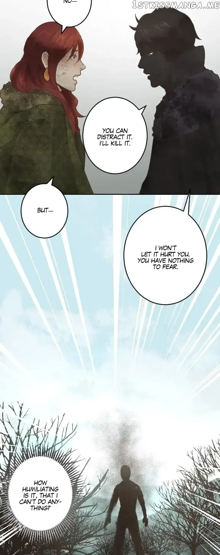 Prince of Silk and Thorn Chapter 37 page 4