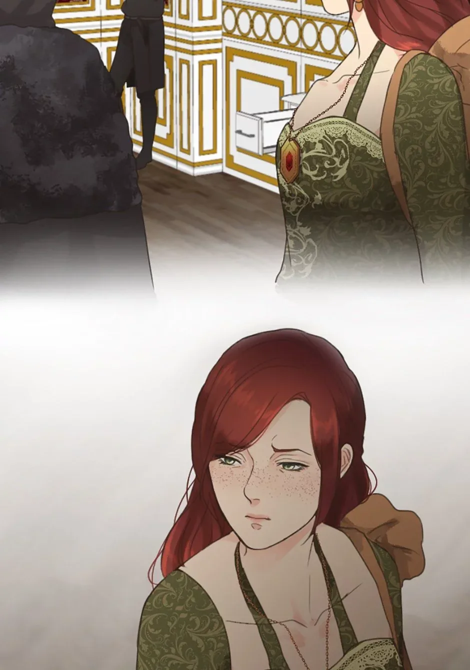 Prince of Silk and Thorn Chapter 38 page 38