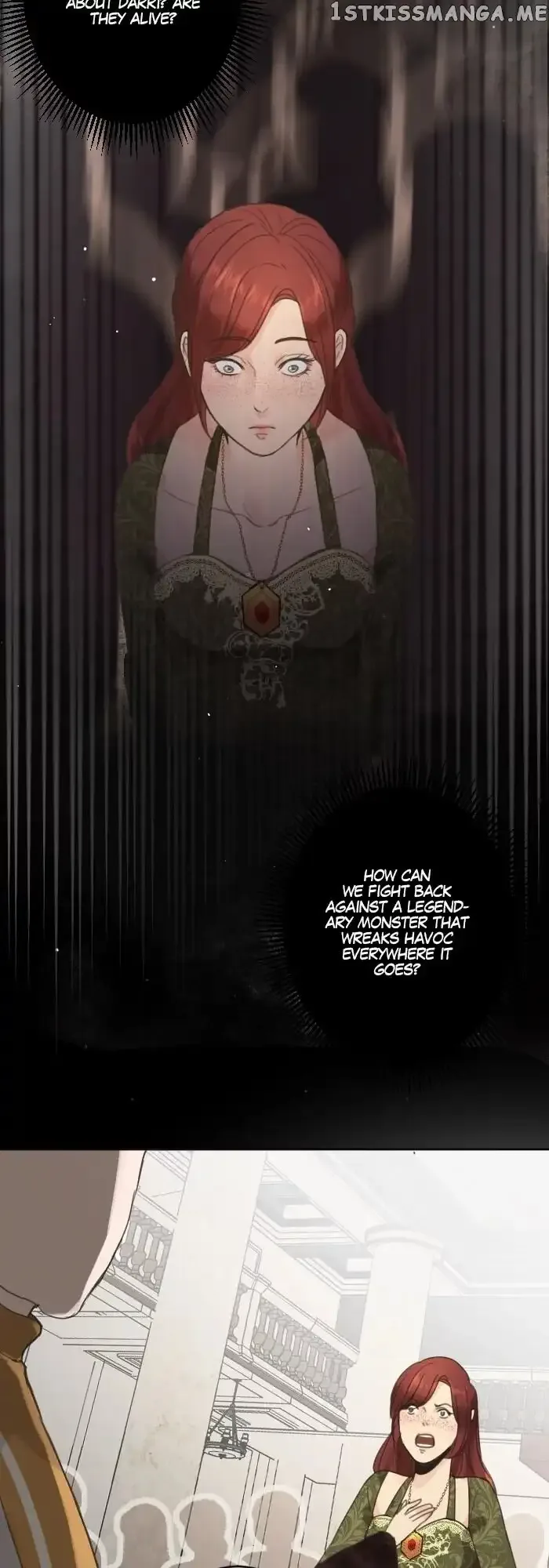 Prince of Silk and Thorn Chapter 37 page 24