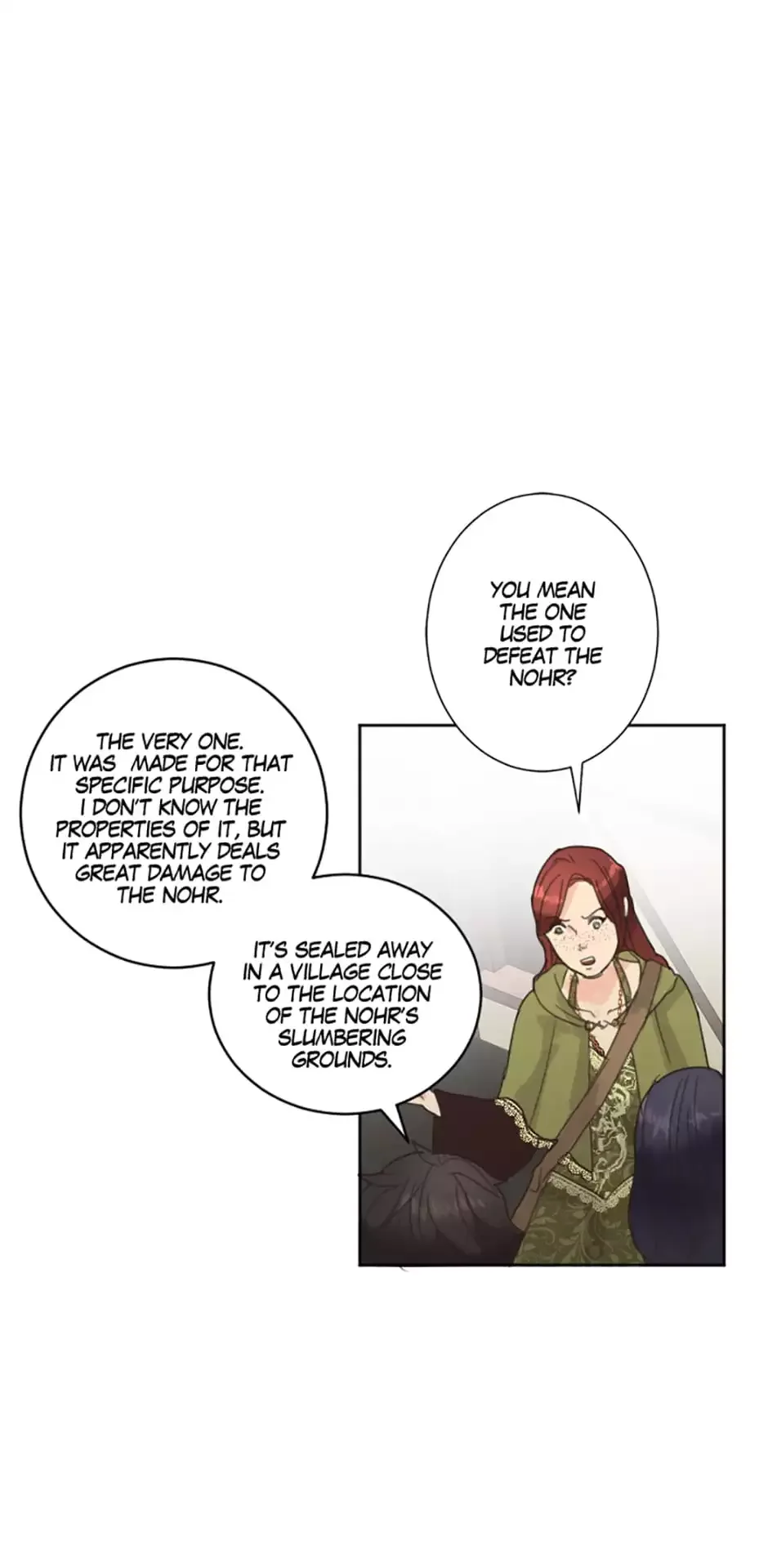 Prince of Silk and Thorn Chapter 39 page 35