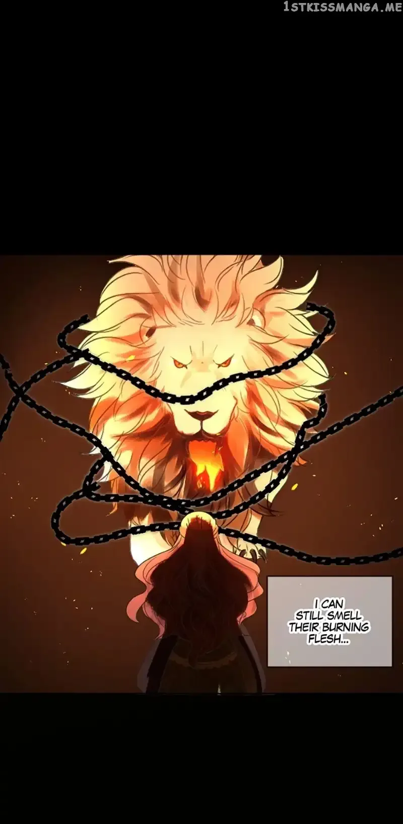 Prince of Silk and Thorn Chapter 40 page 9