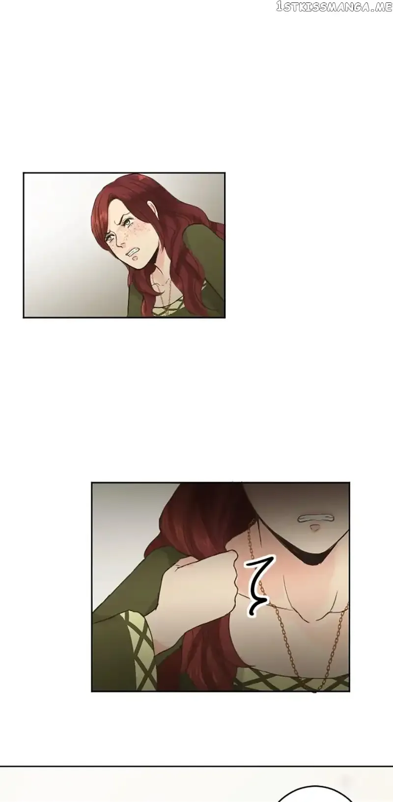 Prince of Silk and Thorn Chapter 41 page 14