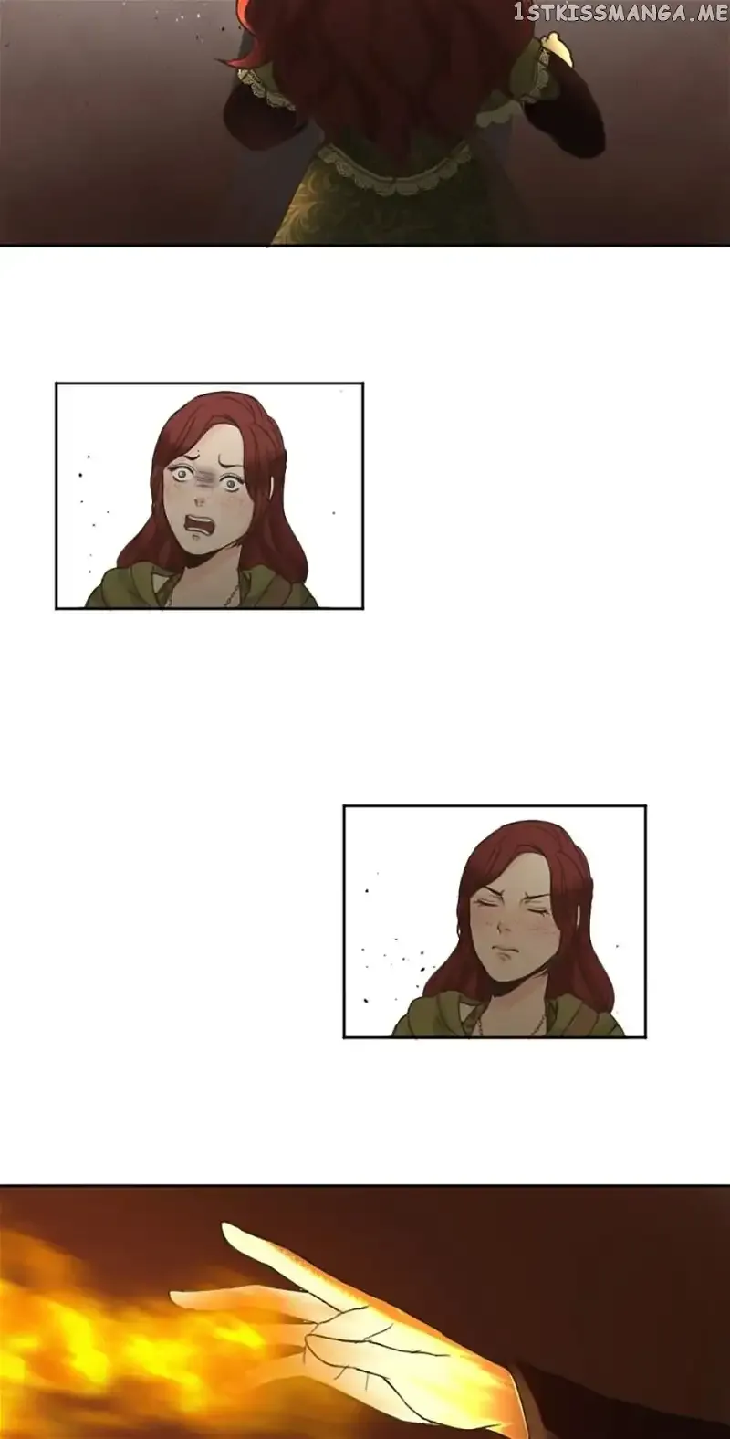Prince of Silk and Thorn Chapter 42 page 6