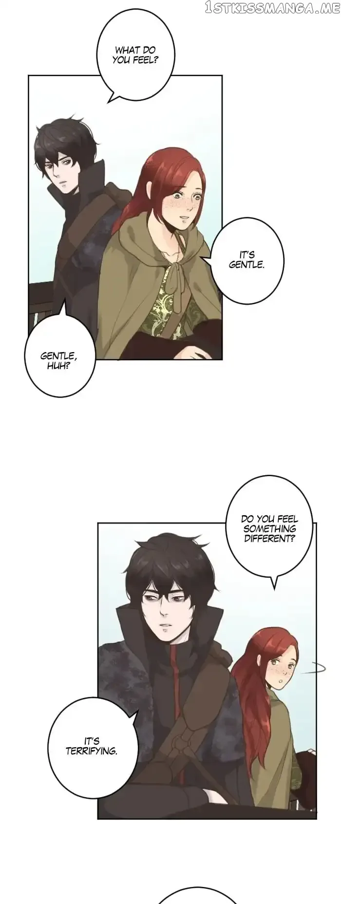 Prince of Silk and Thorn Chapter 45 page 5