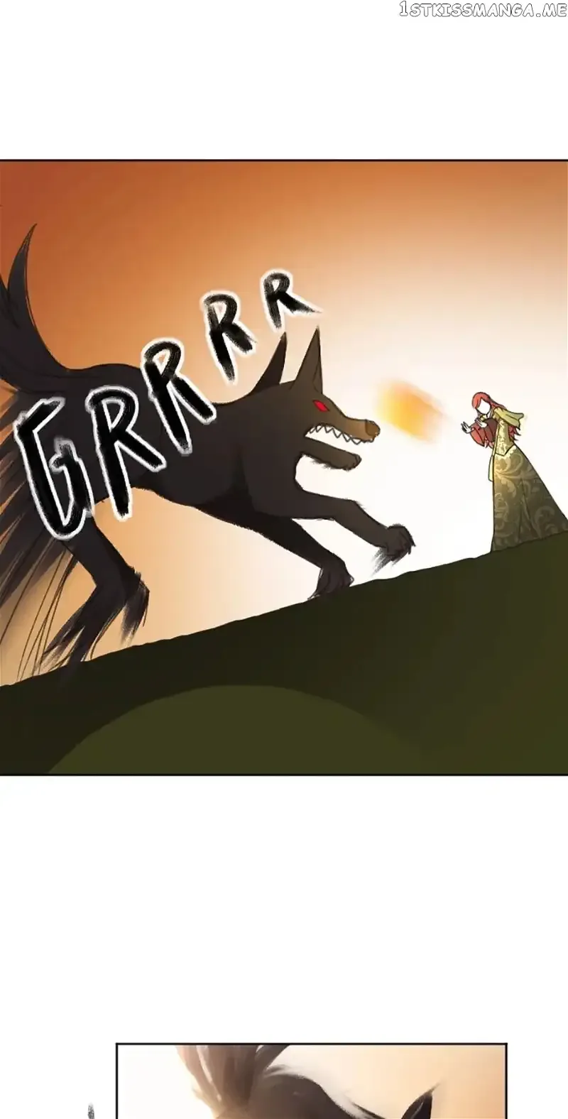 Prince of Silk and Thorn Chapter 42 page 4