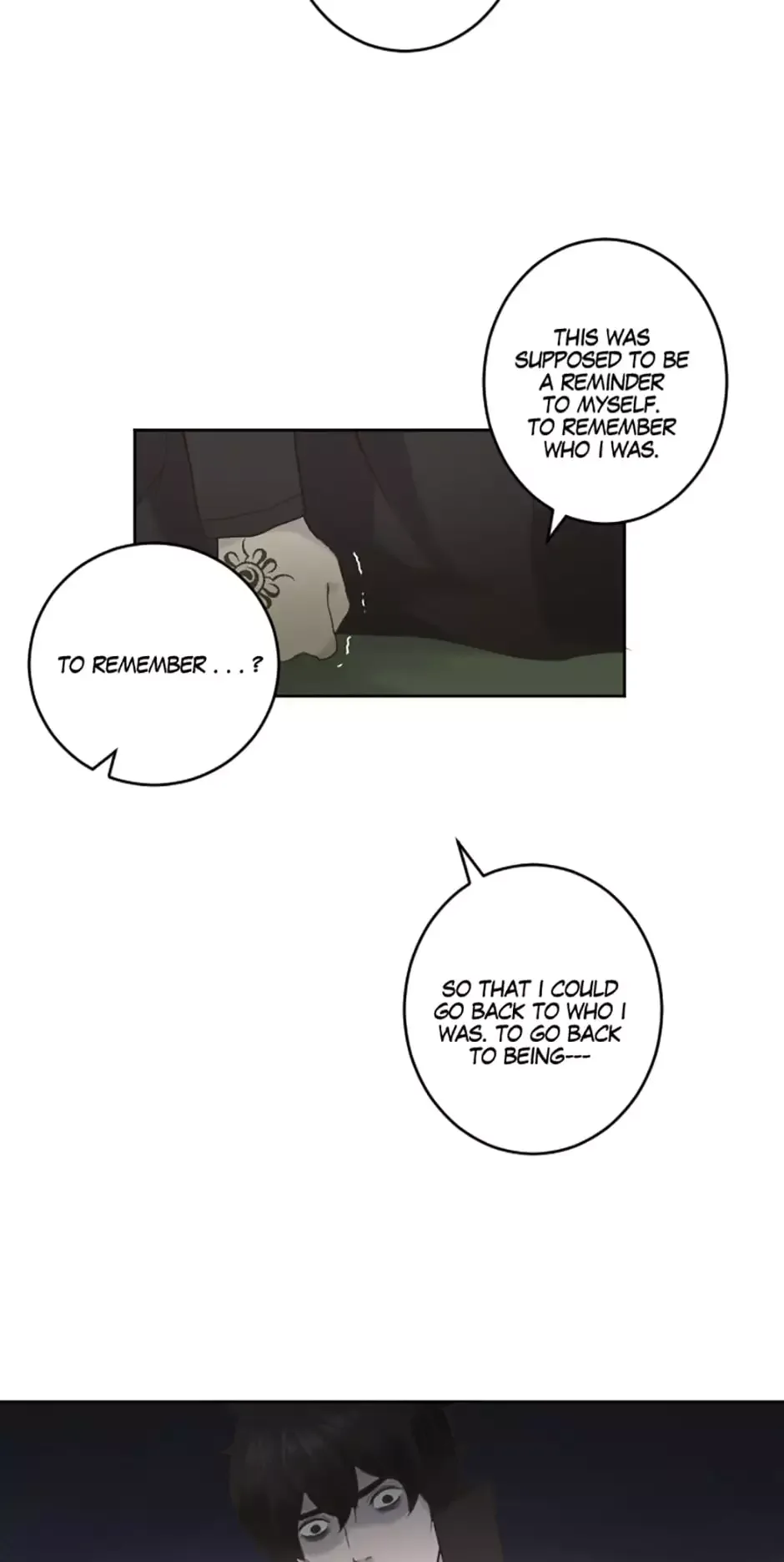 Prince of Silk and Thorn Chapter 43 page 7