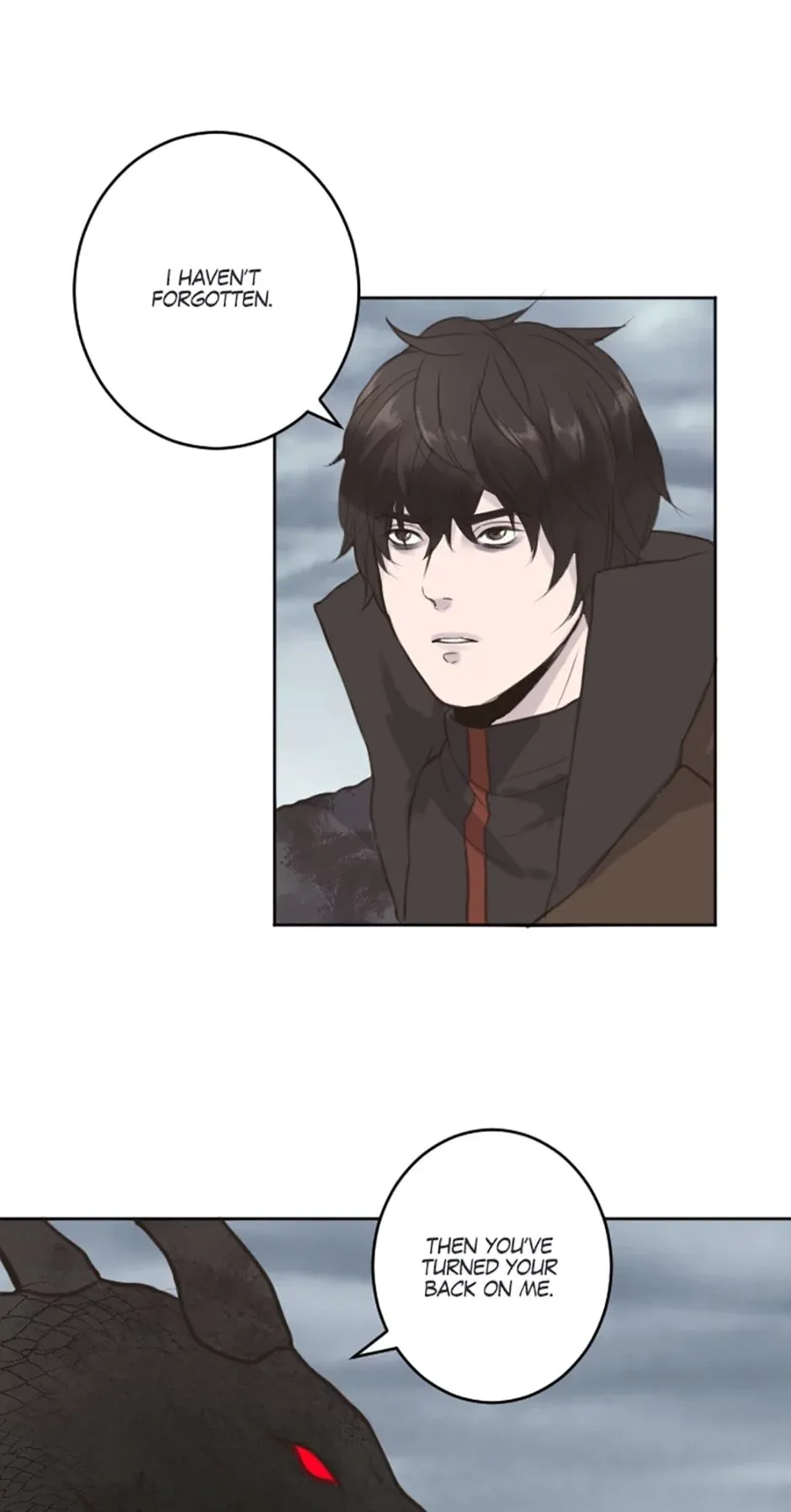 Prince of Silk and Thorn Chapter 48 page 7