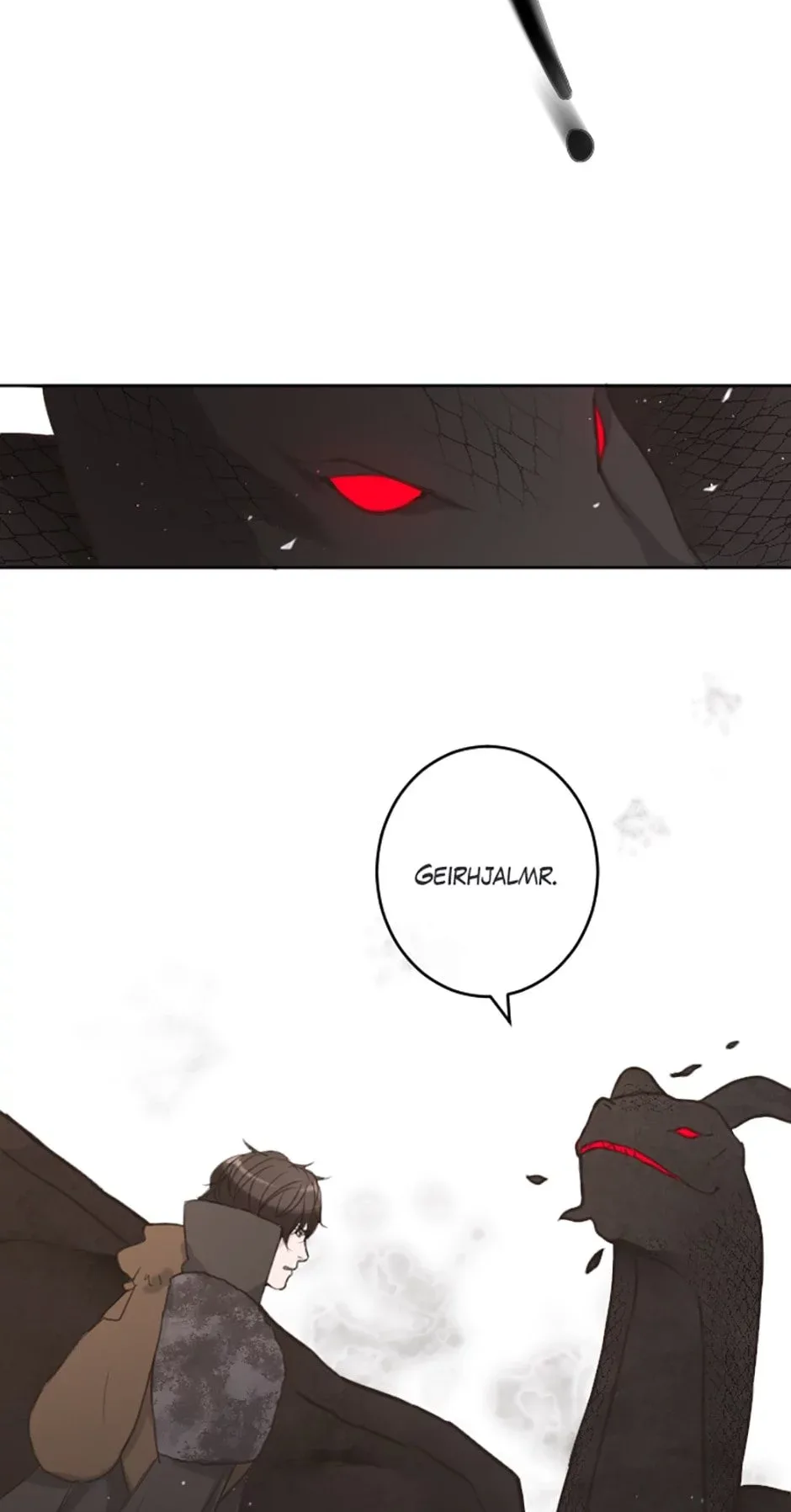 Prince of Silk and Thorn Chapter 48 page 4