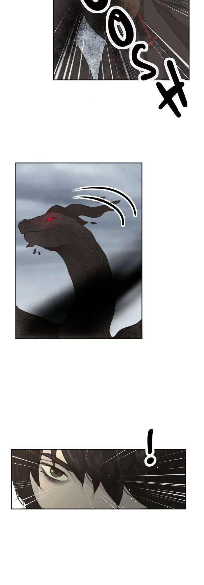 Prince of Silk and Thorn Chapter 48 page 13