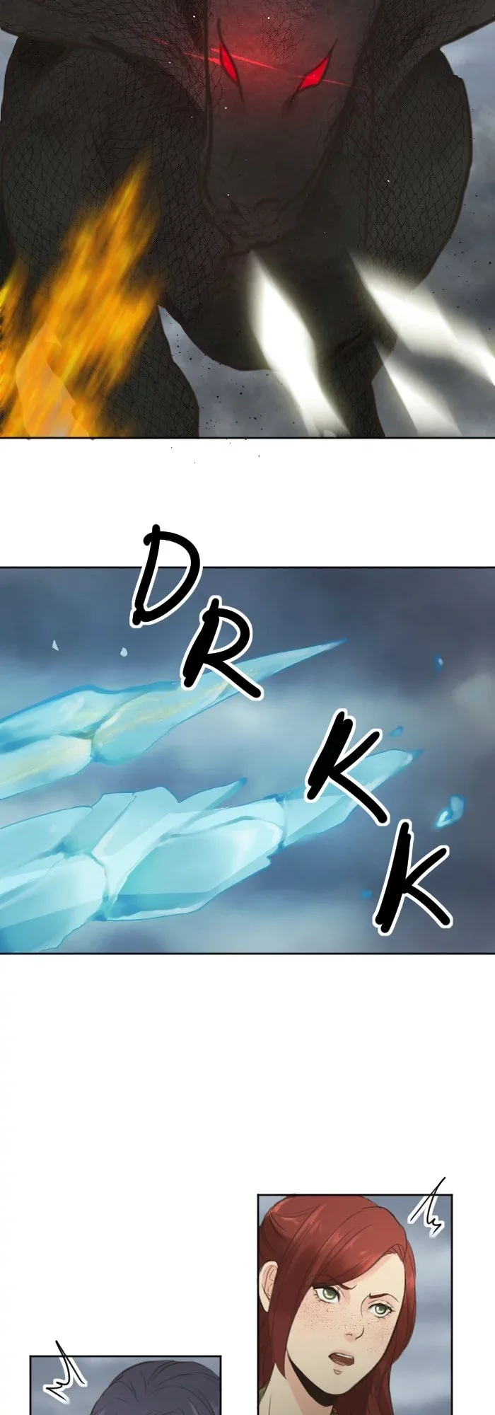 Prince of Silk and Thorn Chapter 48 page 11
