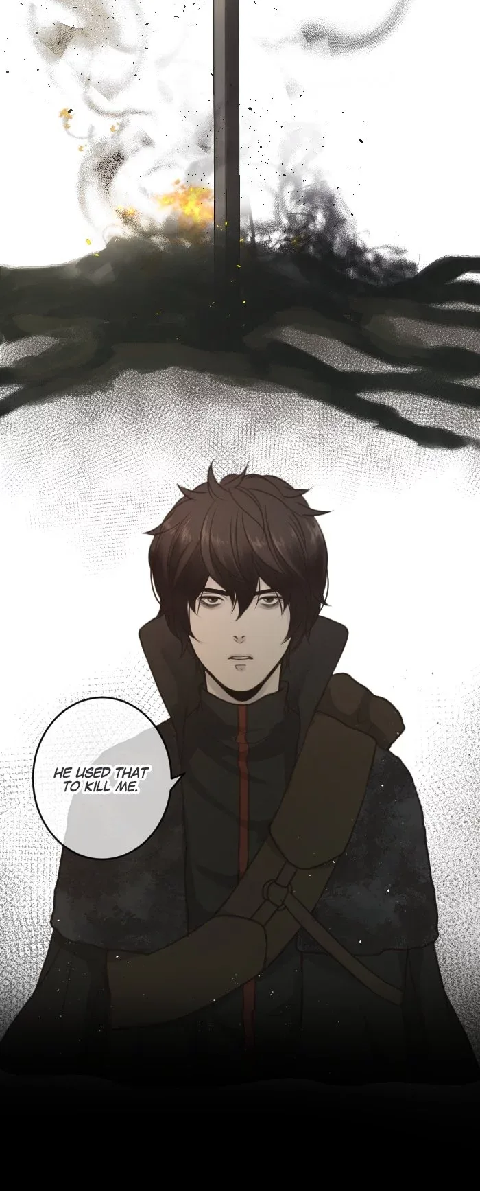Prince of Silk and Thorn Chapter 46 page 27