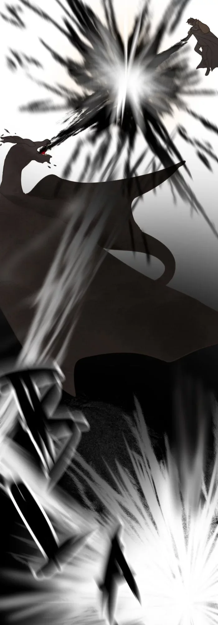 Prince of Silk and Thorn Chapter 48 page 26