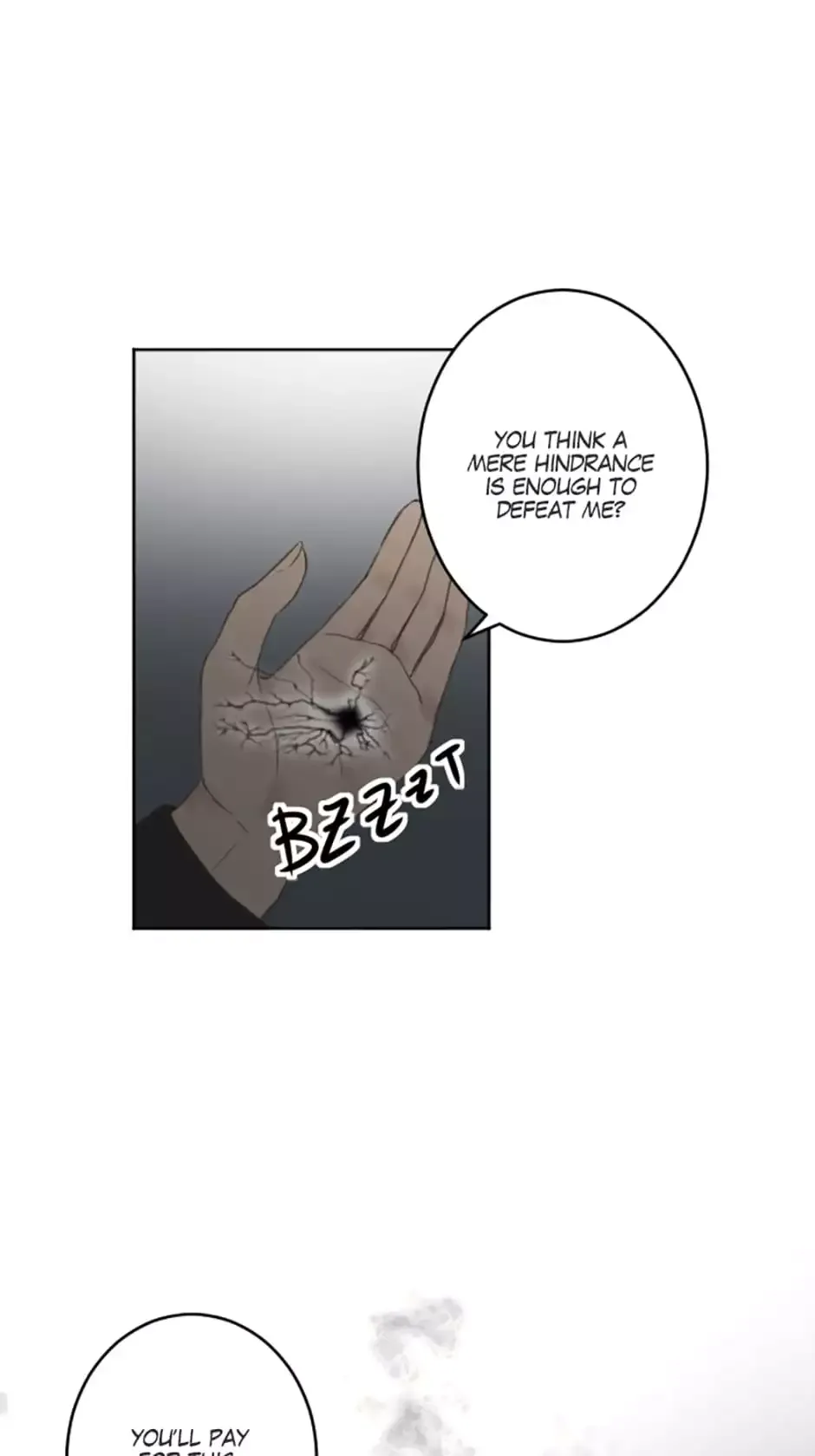 Prince of Silk and Thorn Chapter 48 page 31