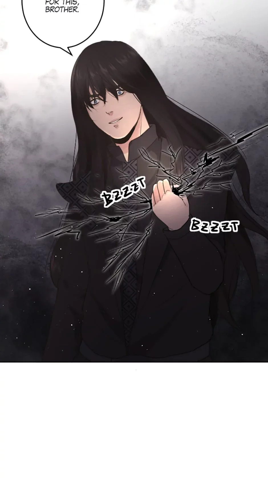 Prince of Silk and Thorn Chapter 48 page 32
