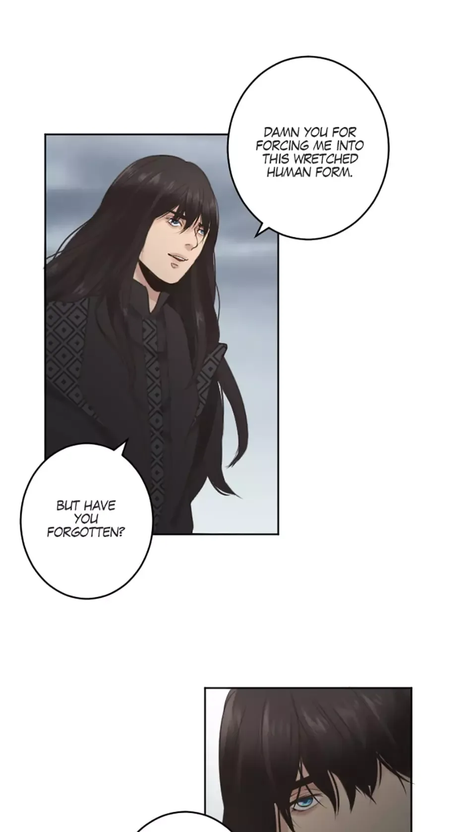 Prince of Silk and Thorn Chapter 48 page 29