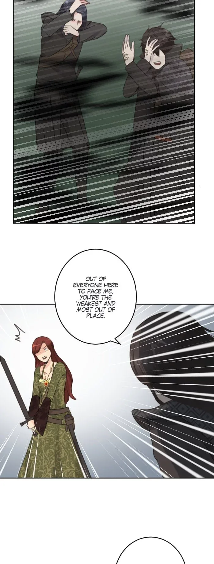 Prince of Silk and Thorn Chapter 49 page 3