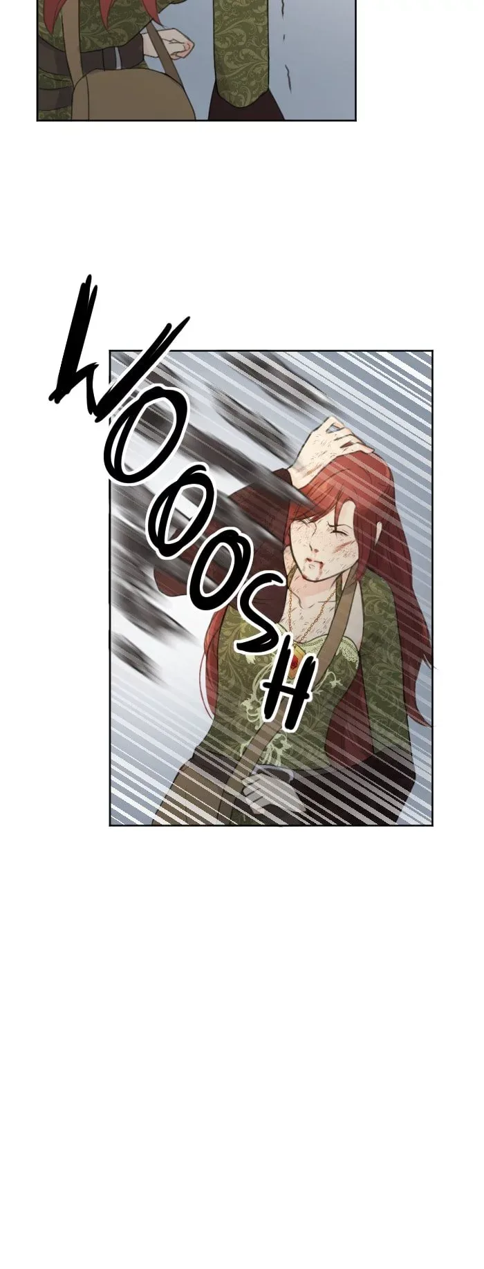 Prince of Silk and Thorn Chapter 49 page 6