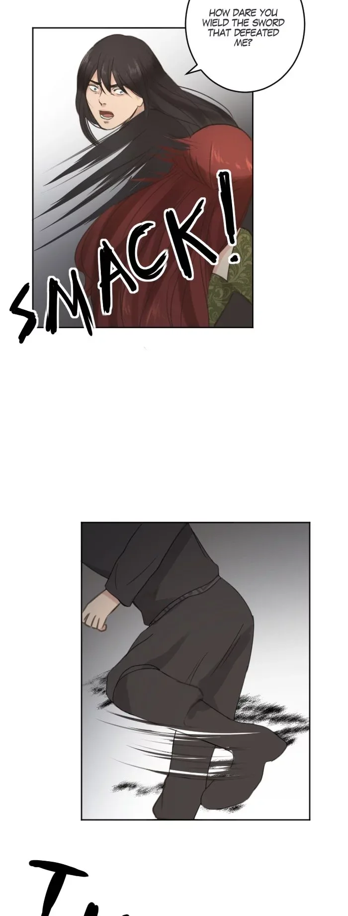Prince of Silk and Thorn Chapter 49 page 4