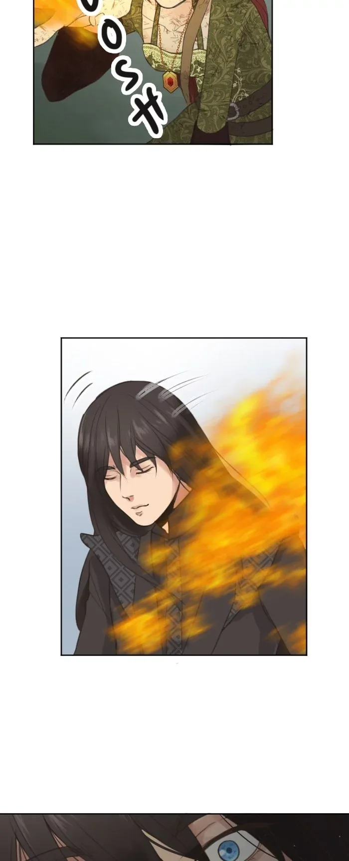 Prince of Silk and Thorn Chapter 49 page 10