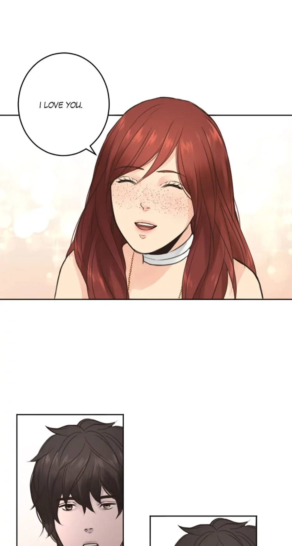Prince of Silk and Thorn Chapter 51 page 30