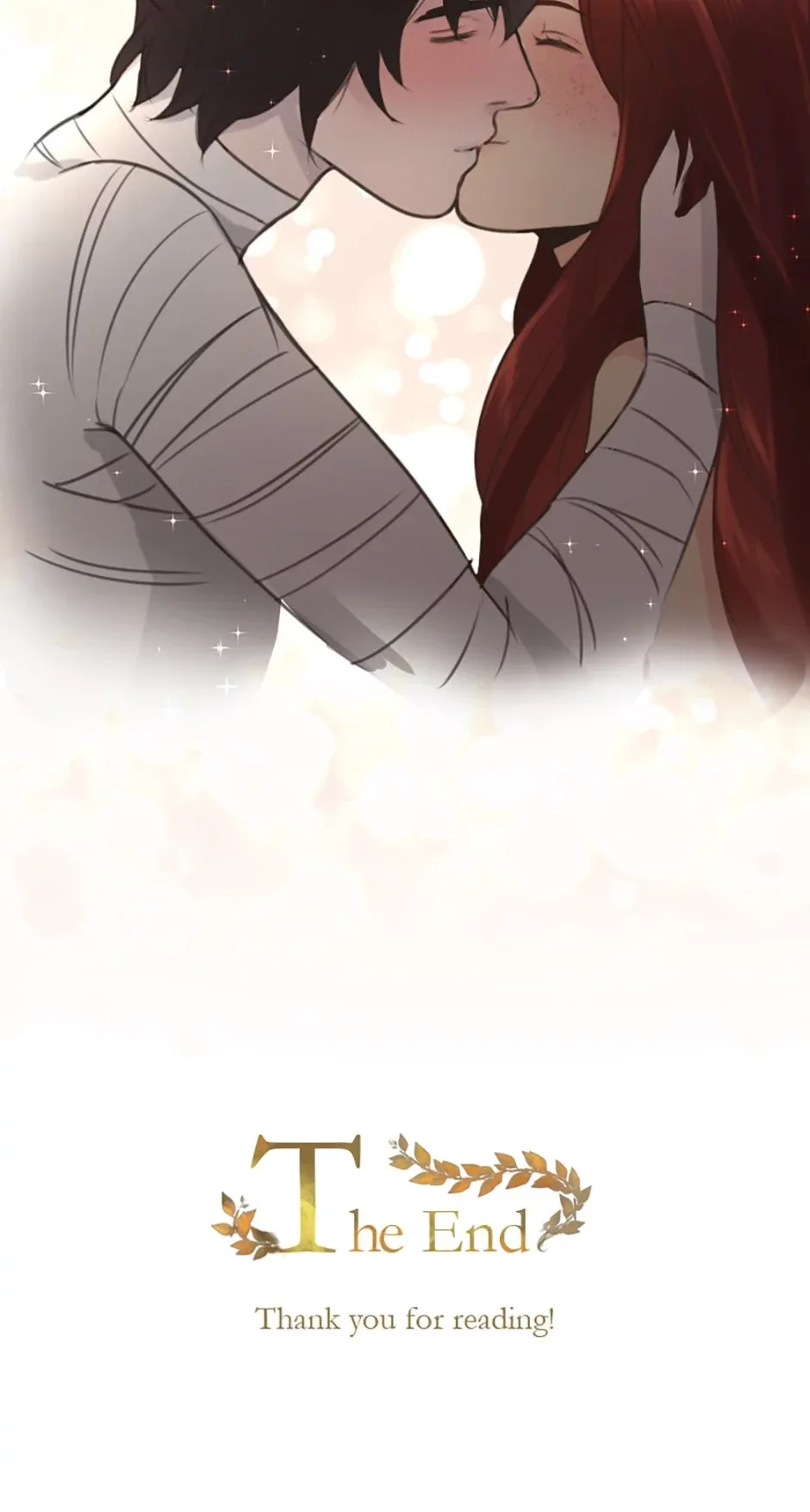 Prince of Silk and Thorn Chapter 51 page 33