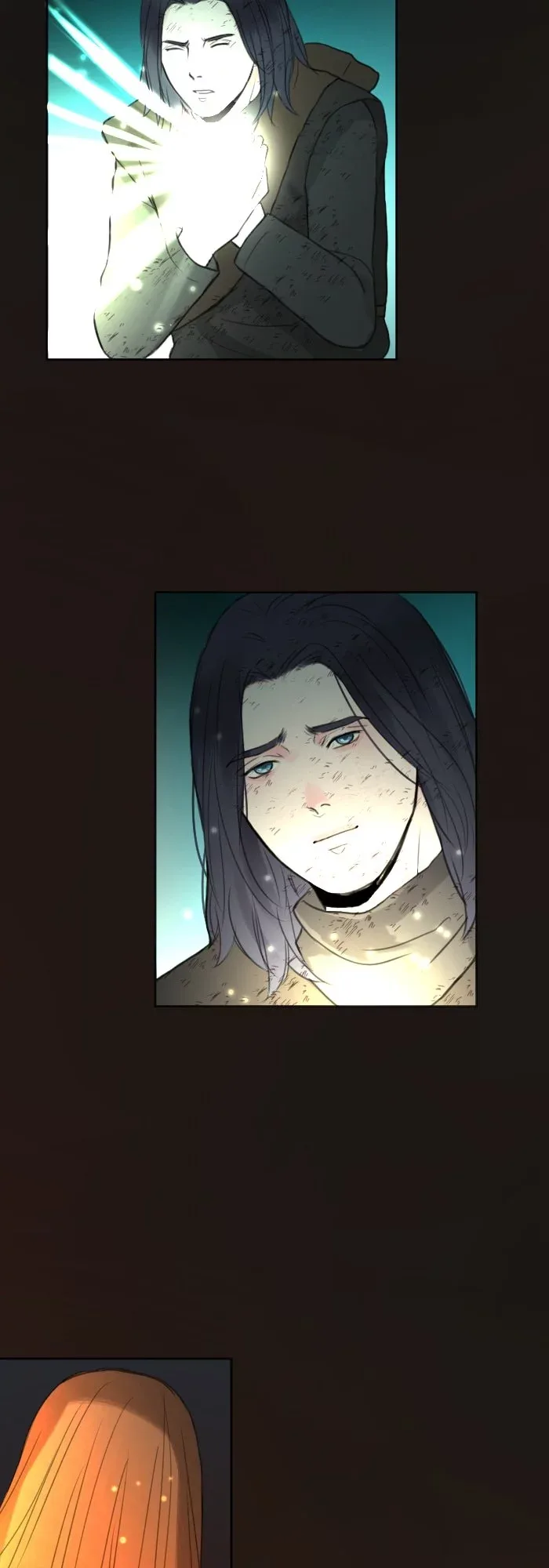 Prince of Silk and Thorn Chapter 49 page 19