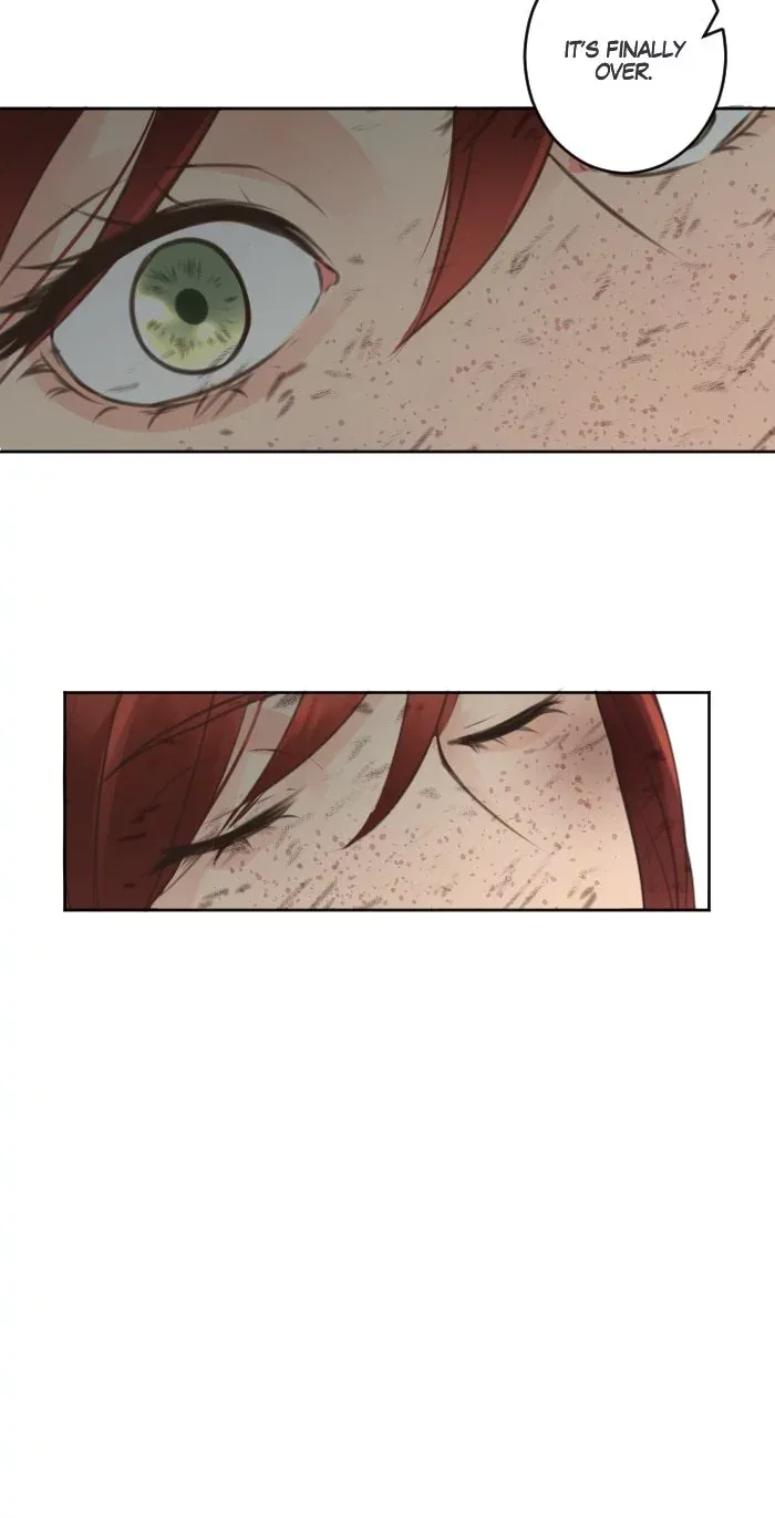 Prince of Silk and Thorn Chapter 49 page 35