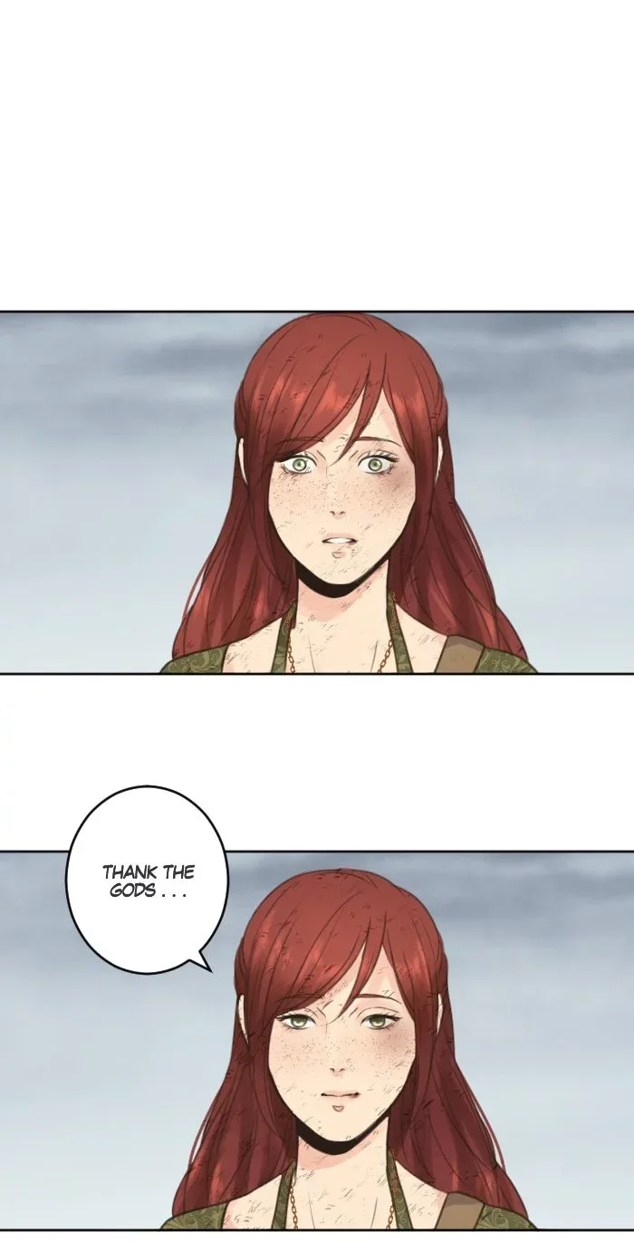 Prince of Silk and Thorn Chapter 49 page 33