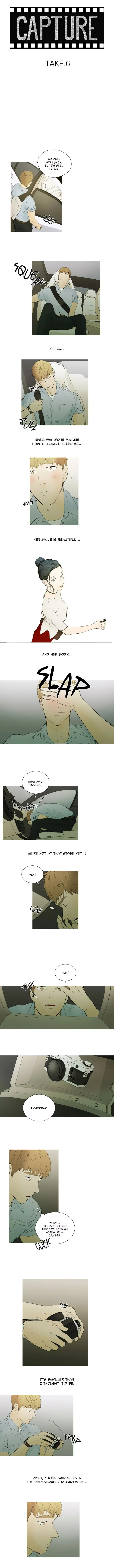 Capture Chapter 6 page 2