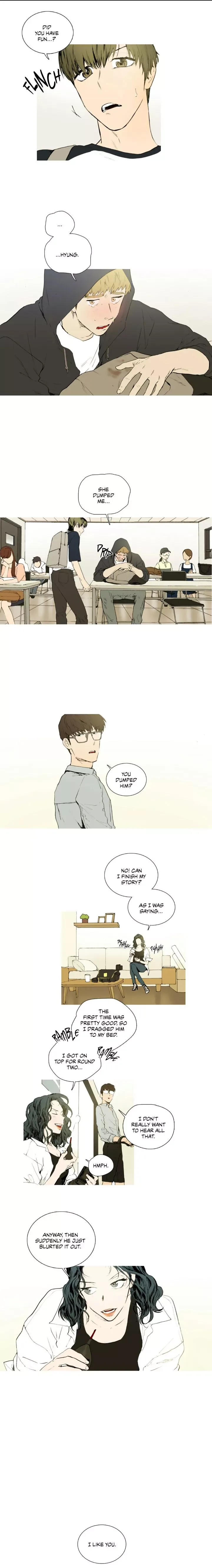Capture Chapter 8 page 5
