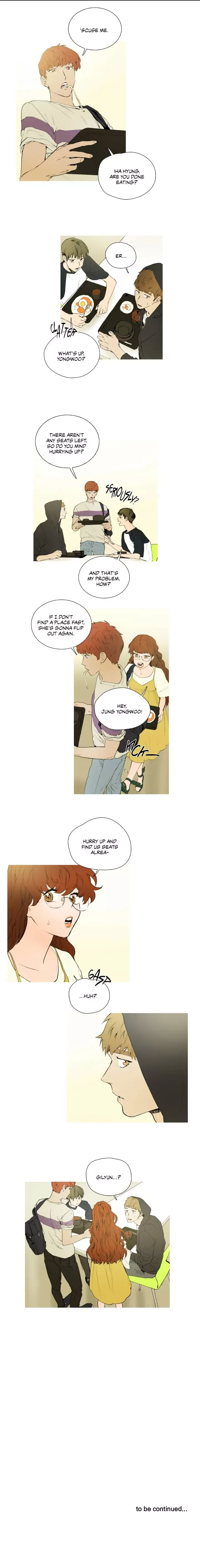 Capture Chapter 8 page 9