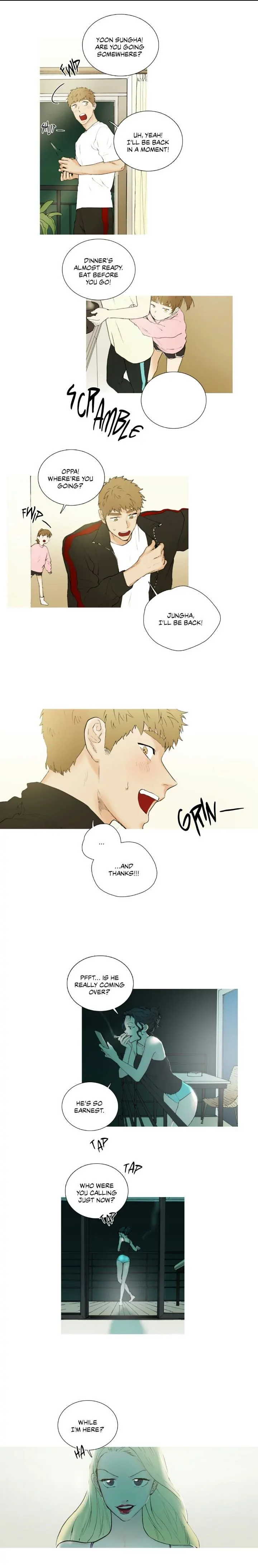 Capture Chapter 11 page 2