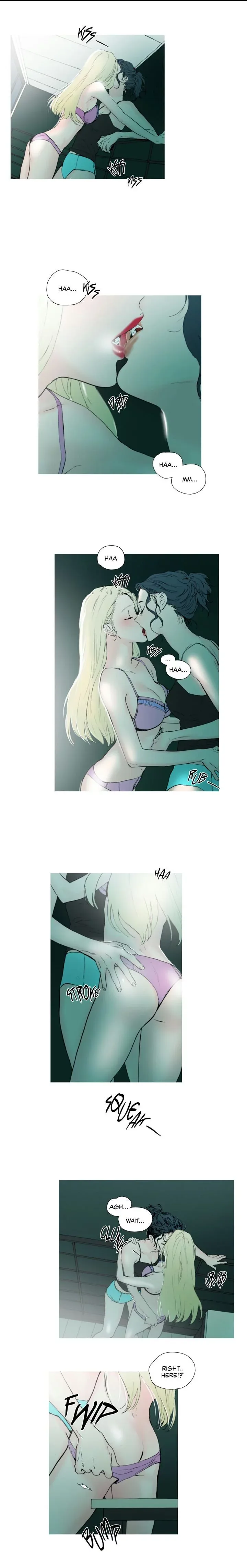 Capture Chapter 11 page 4