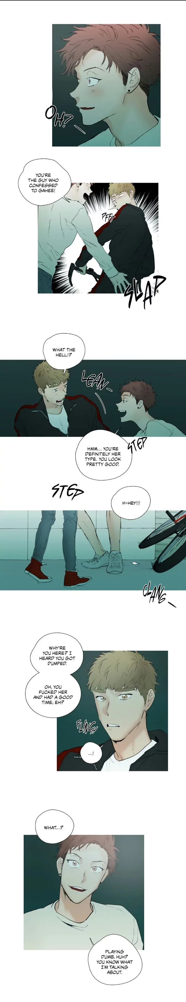 Capture Chapter 11 page 8