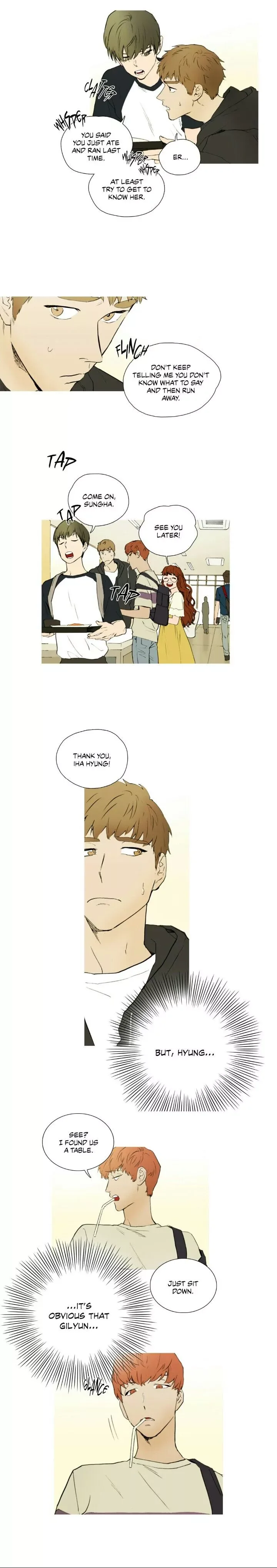 Capture Chapter 9 page 3