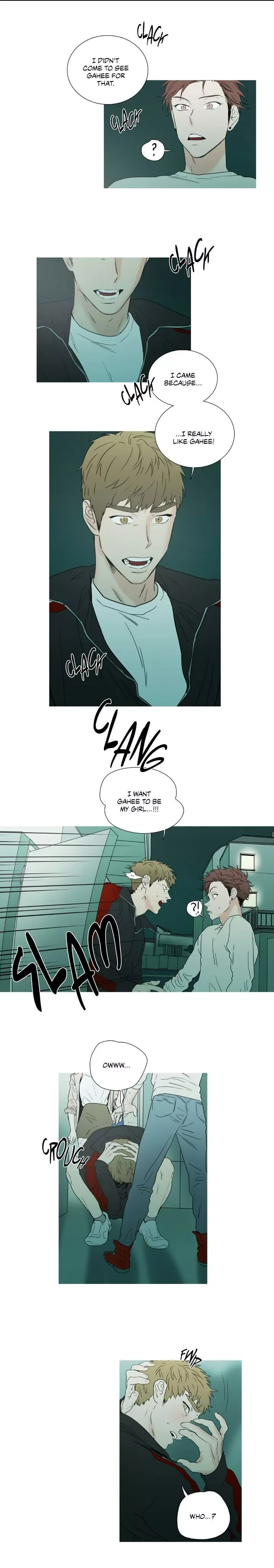 Capture Chapter 12 page 2